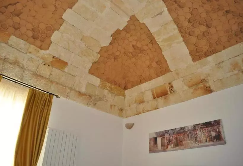 B&b Corte Regina Esther