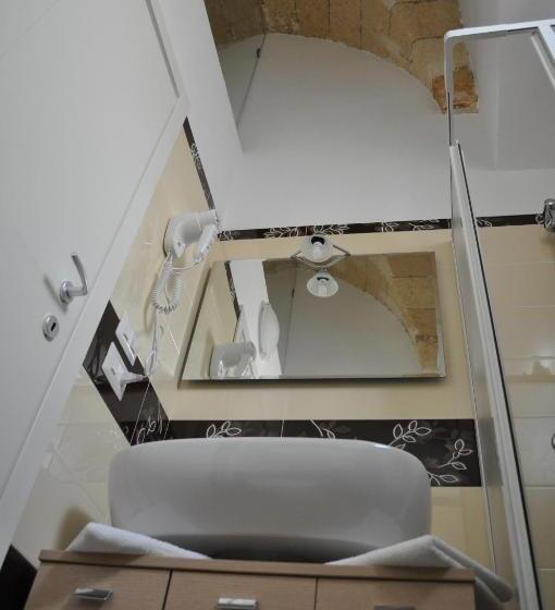 B&b Corte Regina Esther