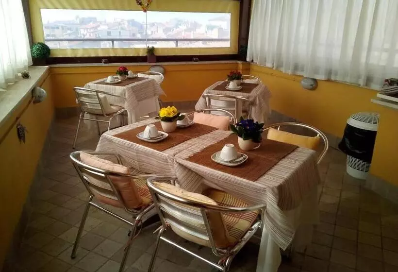 B&b La Cupella