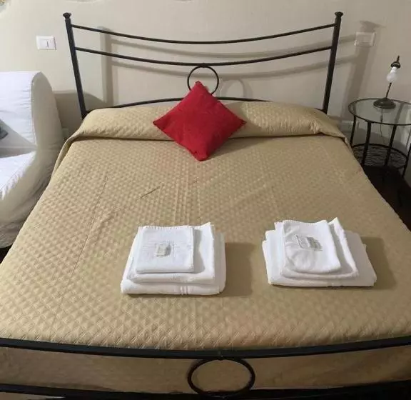 B&b La Cupella