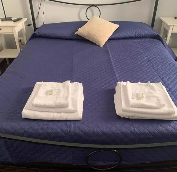 B&b La Cupella