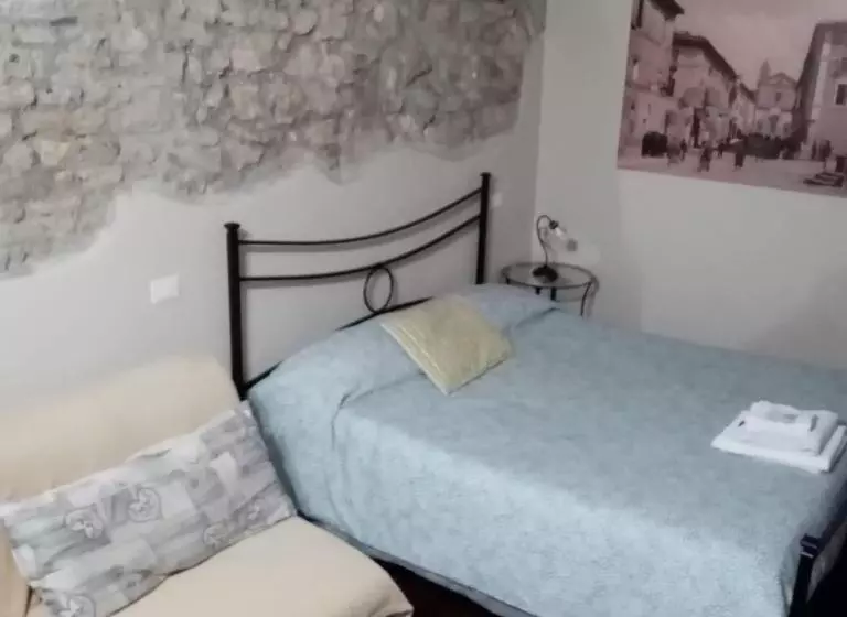 B&b La Cupella