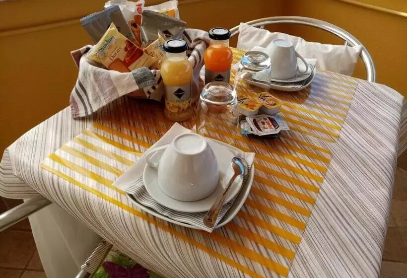 B&b La Cupella