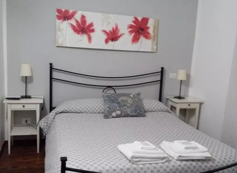 B&b La Cupella
