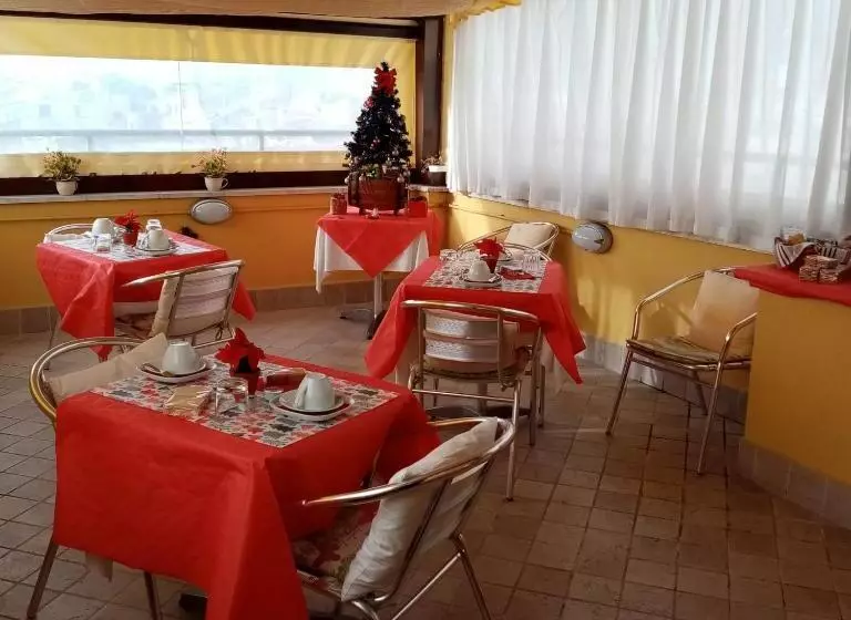 B&b La Cupella