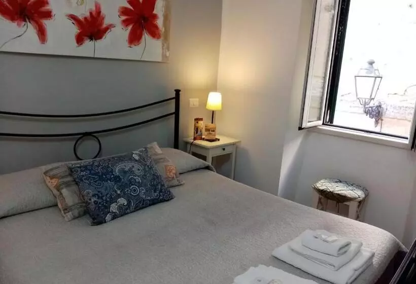 B&b La Cupella