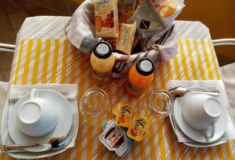 B&b La Cupella