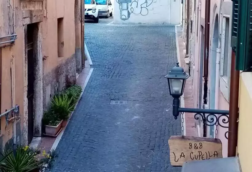 B&b La Cupella