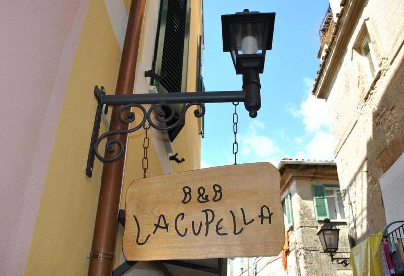 B&b La Cupella