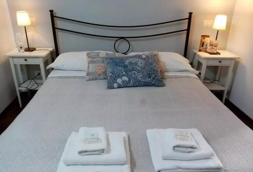 B&b La Cupella