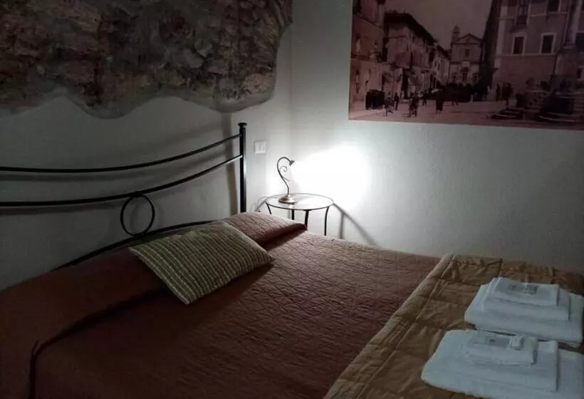B&b La Cupella