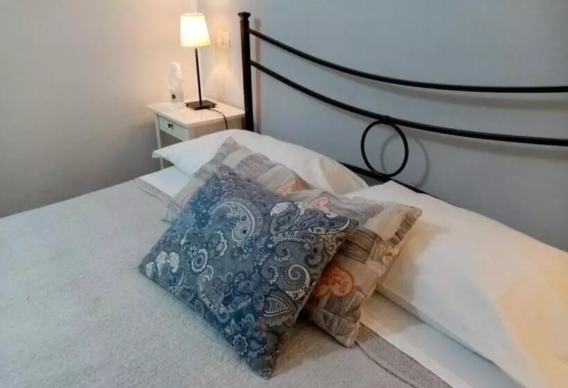B&b La Cupella