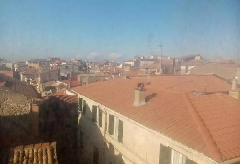 B&b La Cupella