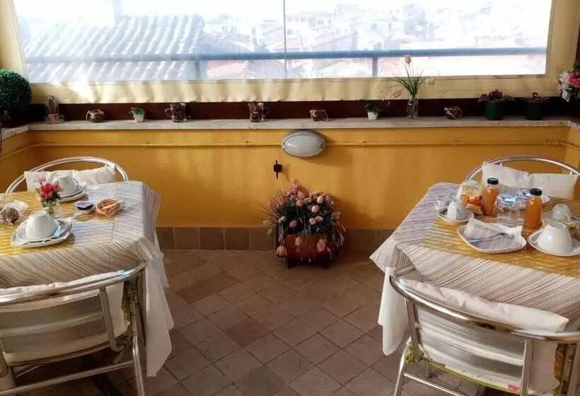 B&b La Cupella