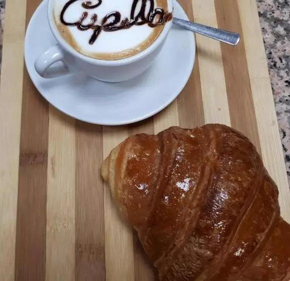 B&b La Cupella