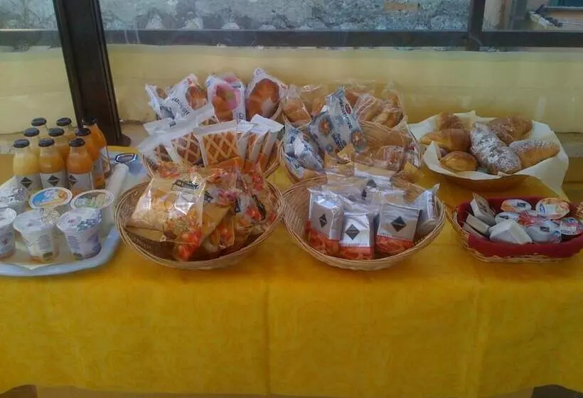 B&b La Cupella