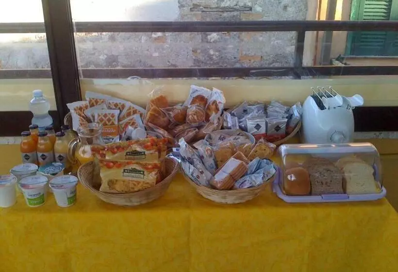 B&b La Cupella