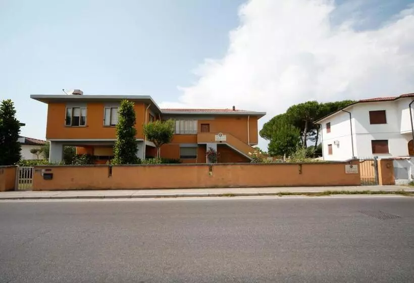B&b Soleluna