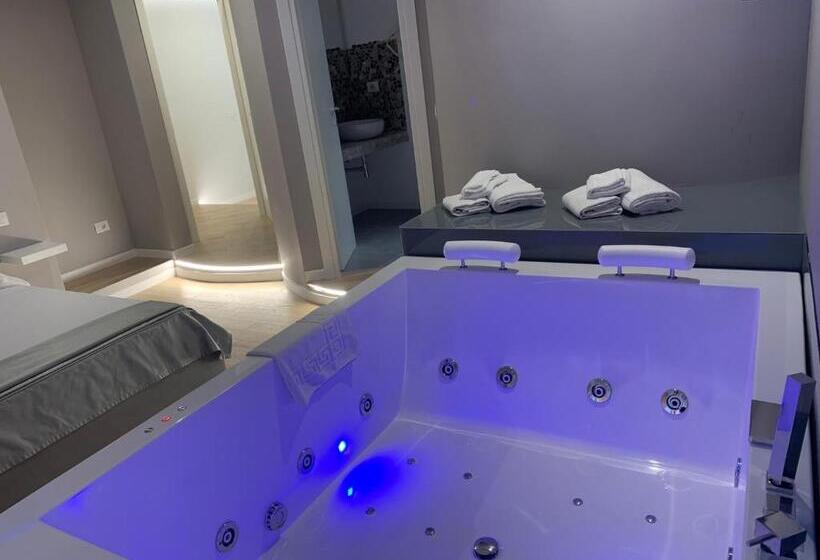 تختخواب و صبحانه Caos Calmo