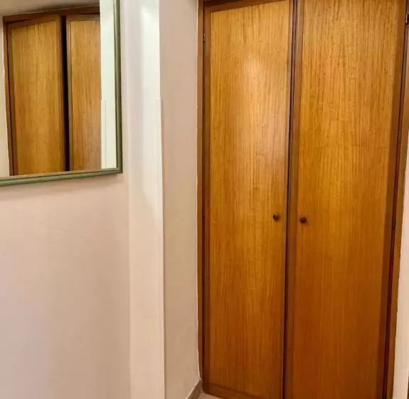 تختخواب و صبحانه I Lecci Guesthouse
