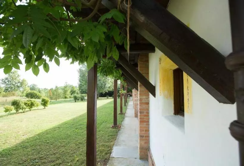 B&b La Carolina