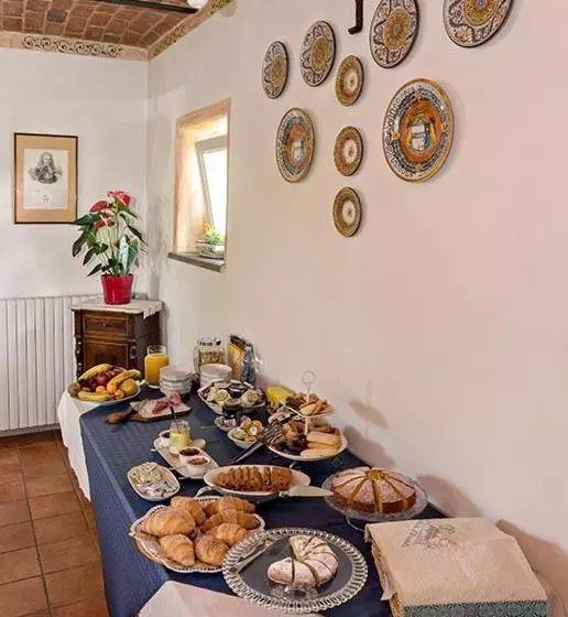 B&b La Carolina