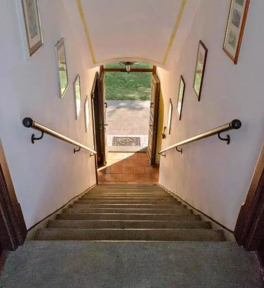 B&b La Carolina