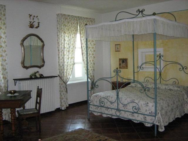 B&b La Carolina