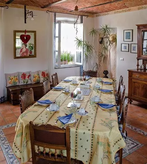 B&b La Carolina