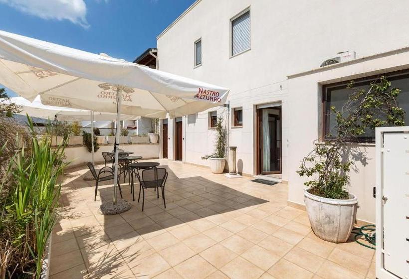 צימר Dolmen Houses