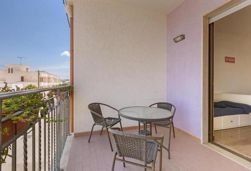 צימר Dolmen Houses