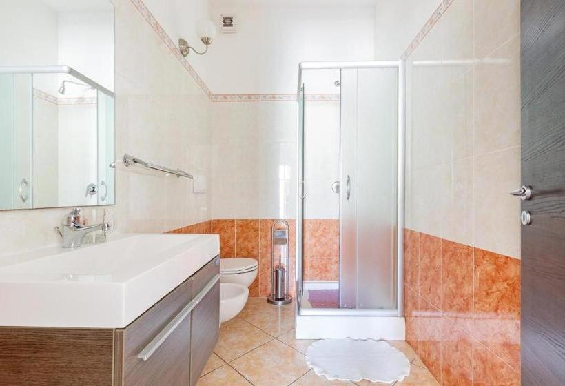 צימר Dolmen Houses