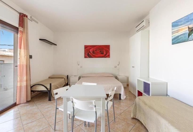 צימר Dolmen Houses