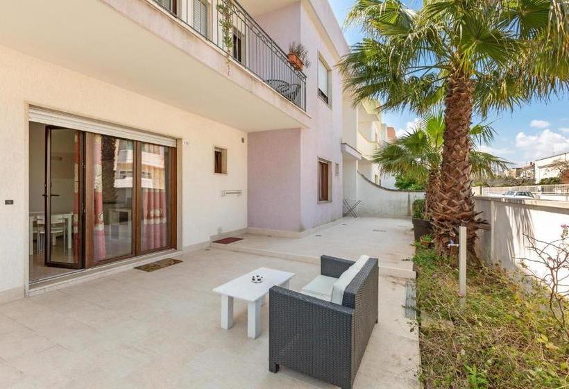 צימר Dolmen Houses