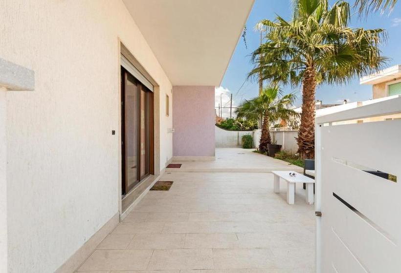 צימר Dolmen Houses