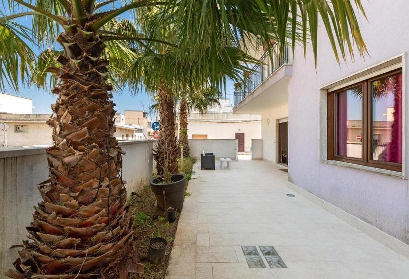 צימר Dolmen Houses