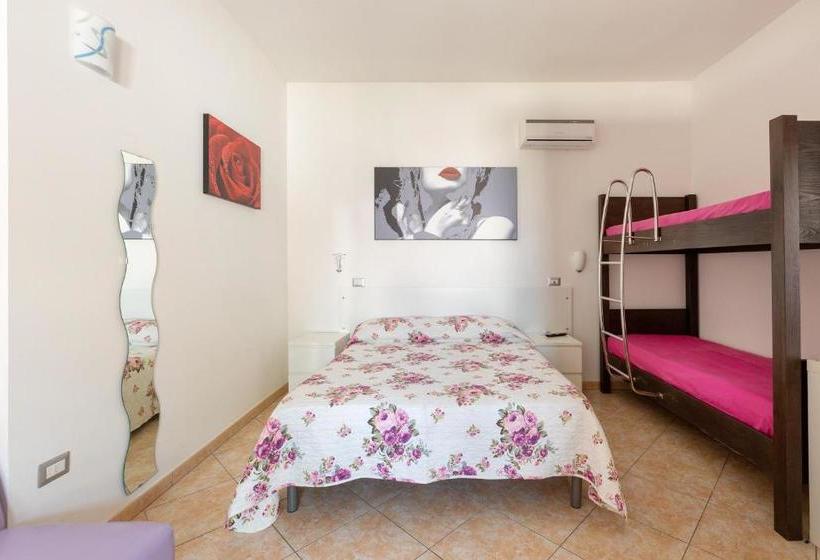 צימר Dolmen Houses