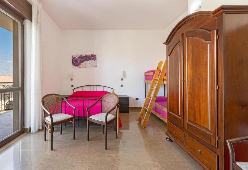 צימר Dolmen Houses