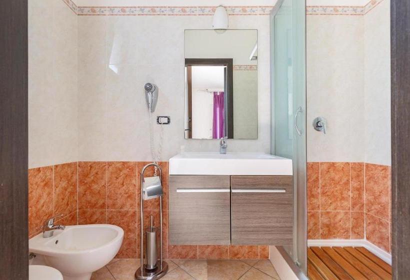 צימר Dolmen Houses