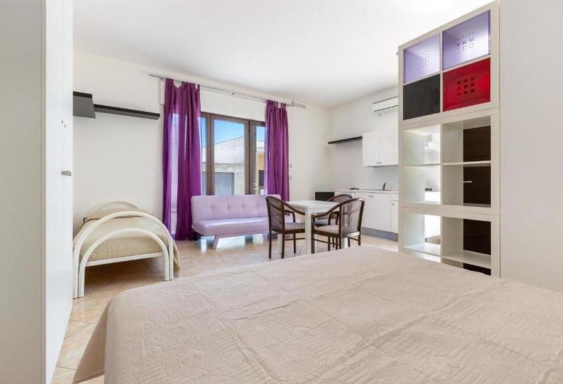 צימר Dolmen Houses