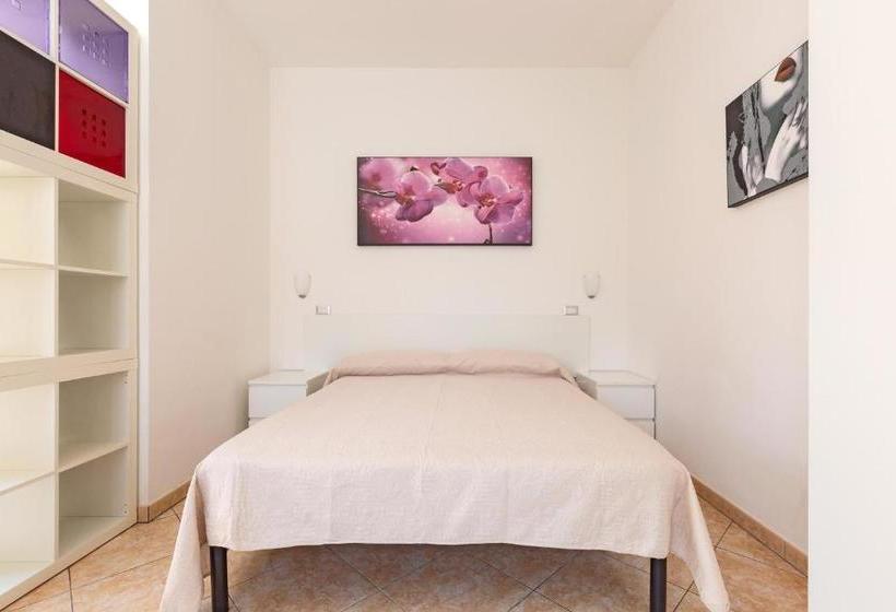 צימר Dolmen Houses