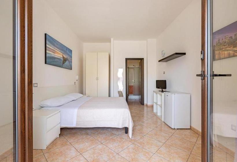 צימר Dolmen Houses