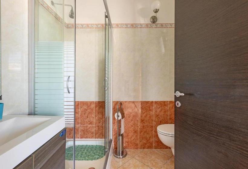 צימר Dolmen Houses