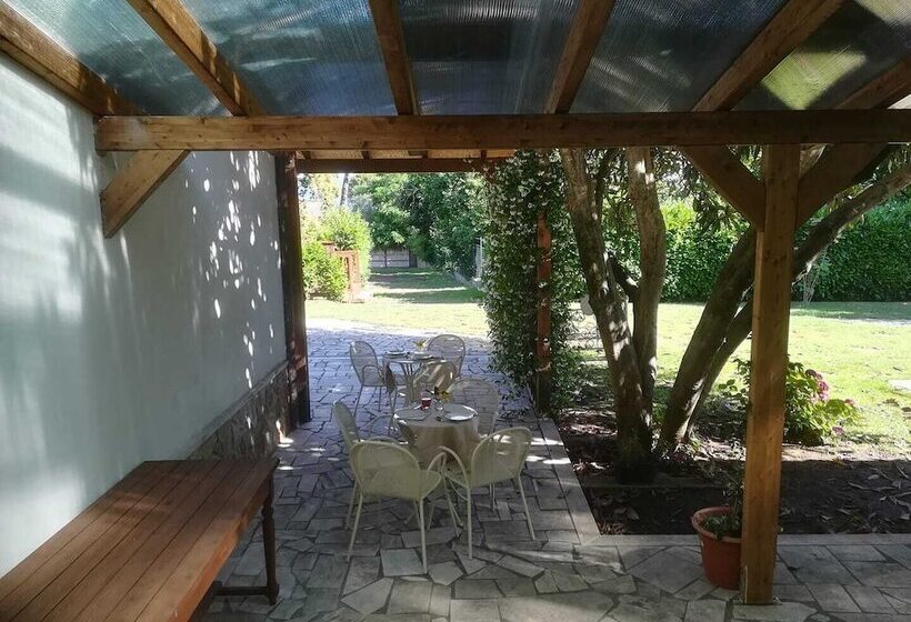 민박 Nostra Signora Del Lago