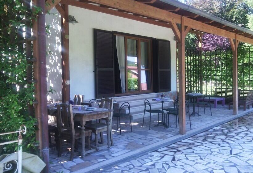 민박 Nostra Signora Del Lago