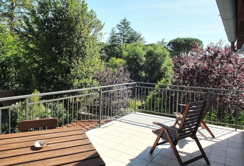 민박 Nostra Signora Del Lago