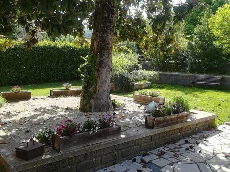 민박 Nostra Signora Del Lago