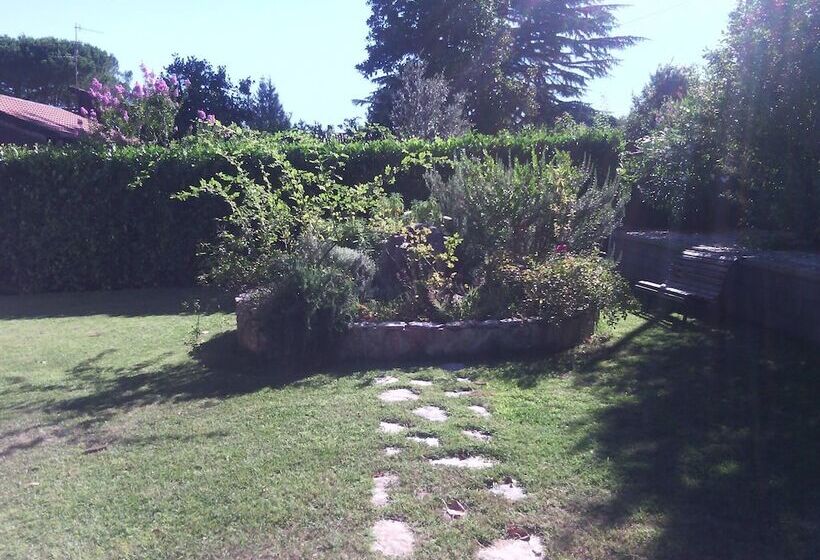 민박 Nostra Signora Del Lago