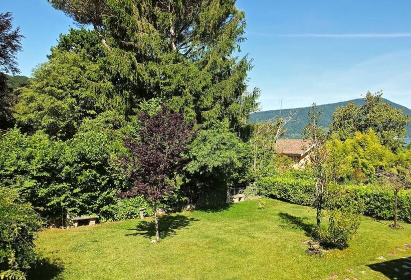 민박 Nostra Signora Del Lago