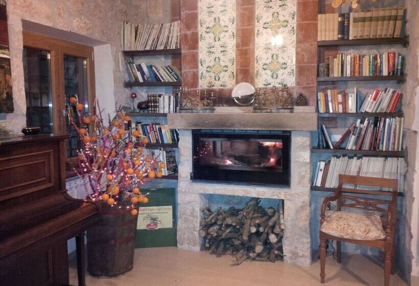 민박 Nostra Signora Del Lago